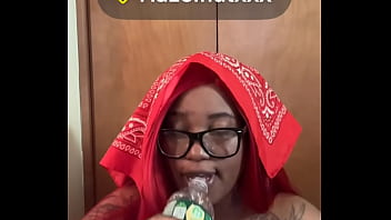 2 stalk me and i don’t know u then use my likeness i’m da female who is og gives delusional