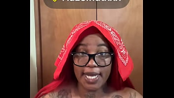 2 stalk me and i don’t know u then use my likeness i’m da female who is og gives delusional