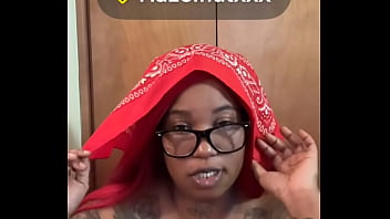 2 stalk me and i don’t know u then use my likeness i’m da female who is og gives delusional