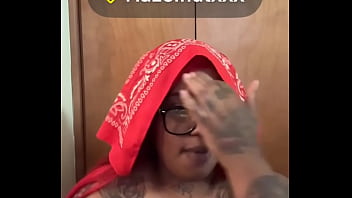 2 stalk me and i don’t know u then use my likeness i’m da female who is og gives delusional