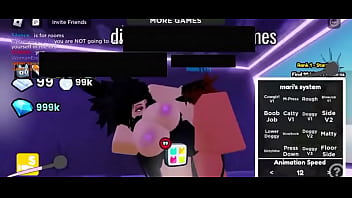 She has a hole so deep