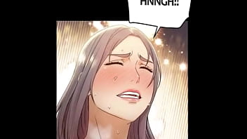 Stepmom friends hentai animation fuck