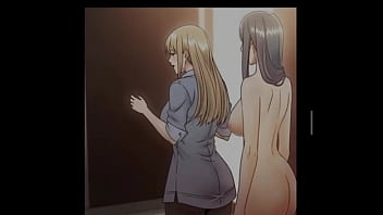 Stepmom friends hentai animation fuck