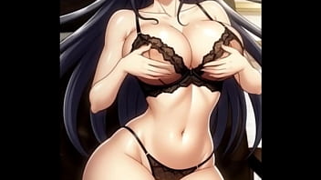 Stepmom friends hentai animation fuck