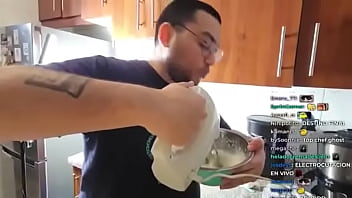 Cristianghost Culeando thumbnail