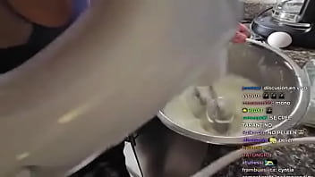 Cristianghost culeando