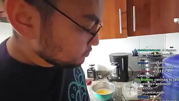 Cristianghost culeando