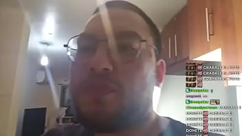 Cristianghost culeando