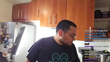 Cristianghost culeando