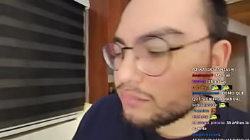 Cristianghost culeando