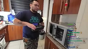 Cristianghost culeando