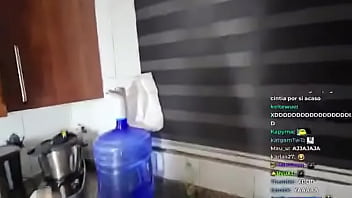 Cristianghost culeando