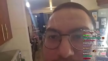 Cristianghost culeando