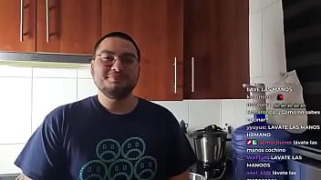 Cristianghost culeando