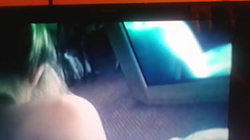 Hot hb girl fucks me