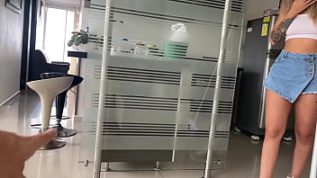 My boss bribes me to fuck me hard molly smith