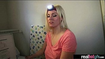 Nasty wild girl enjoy intercorse in front of cam clip 05