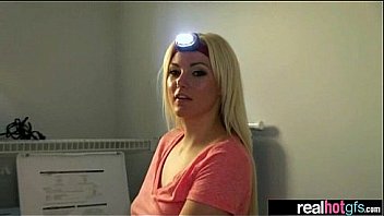 Nasty wild girl enjoy intercorse in front of cam clip 05