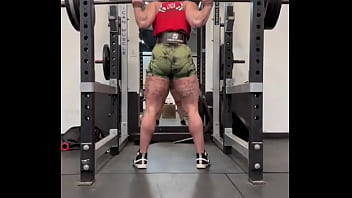 Saturday Squats thumbnail