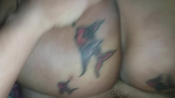 Me encanta el movimiento duro muy duro posiciones extremadamente fuertes