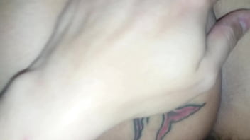 Me encanta el movimiento duro muy duro posiciones extremadamente fuertes