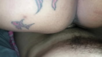 Me encanta el movimiento duro muy duro posiciones extremadamente fuertes