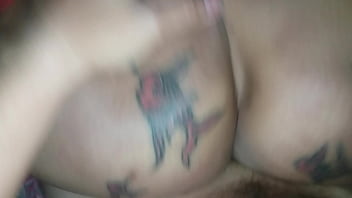 Me encanta el movimiento duro muy duro posiciones extremadamente fuertes