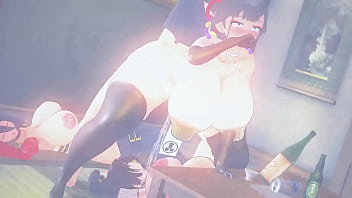 Connecting with family