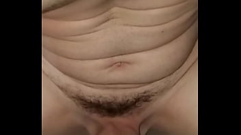 Jerkking off and cum on abs