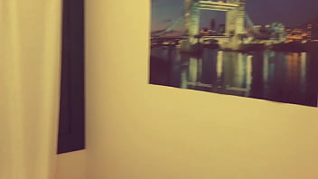 Fucking my ass deep with my biggest dildo briana moon