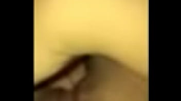 Keli fingers for me while boyfriend is in the shower