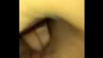 Keli fingers for me while boyfriend is in the shower