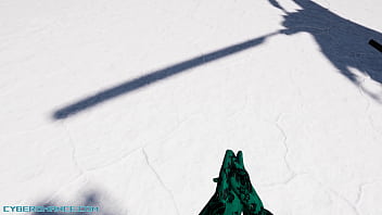 Cyberomance alpha vr rig character test Cyberomance alpha vr rig character test