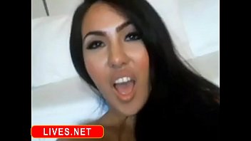 Hot Camgirl Masturbating And Sucking Dildo thumbnail