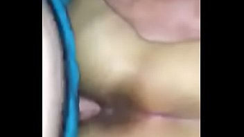 Big titty moans from the dick