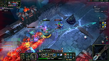 Hwei se va completamente detonado por drmundo