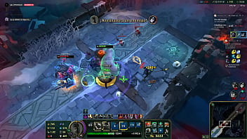 Hwei se va completamente detonado por drmundo