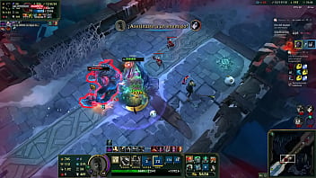 Hwei se va completamente detonado por drmundo