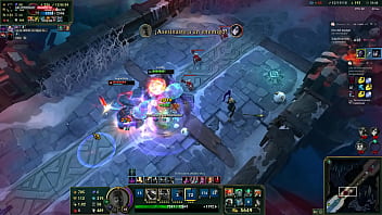 Hwei se va completamente detonado por drmundo