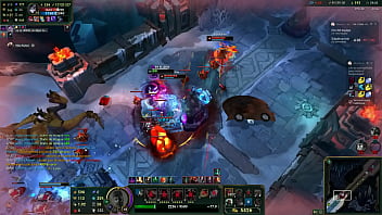 Hwei se va completamente detonado por drmundo