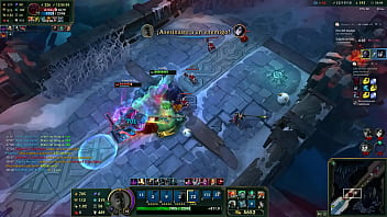 Hwei Se Va Completamente Detonado Por Drmundo thumbnail