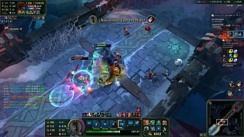 Hwei se va completamente detonado por drmundo