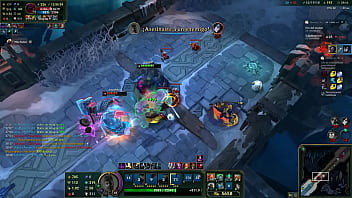 Hwei se va completamente detonado por drmundo