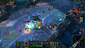 Hwei se va completamente detonado por drmundo