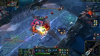 Hwei se va completamente detonado por drmundo