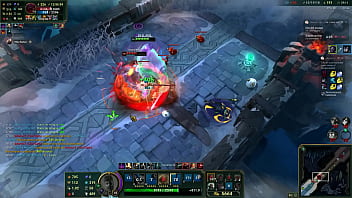 Hwei se va completamente detonado por drmundo