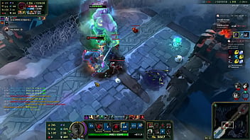 Hwei se va completamente detonado por drmundo