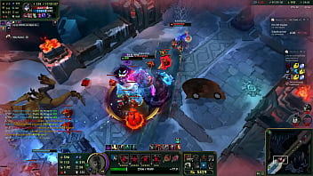 Hwei se va completamente detonado por drmundo