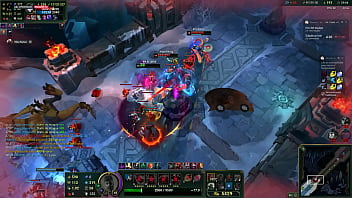 Hwei se va completamente detonado por drmundo