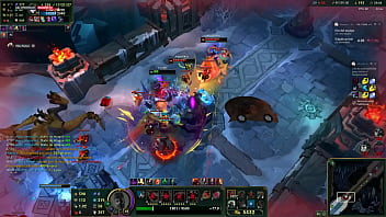 Hwei se va completamente detonado por drmundo